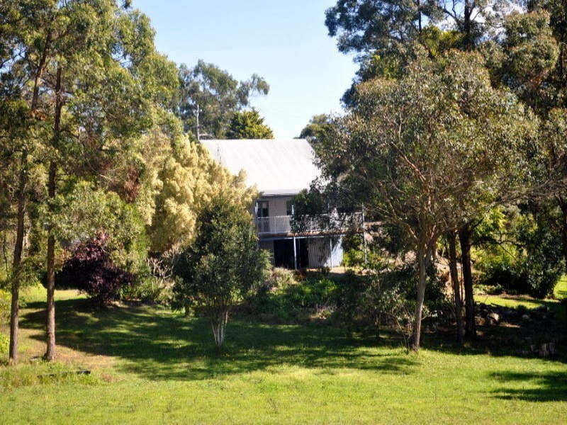 142 Curramore Road, Maleny QLD 4552