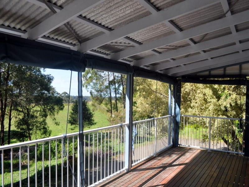 142 Curramore Road, Maleny QLD 4552