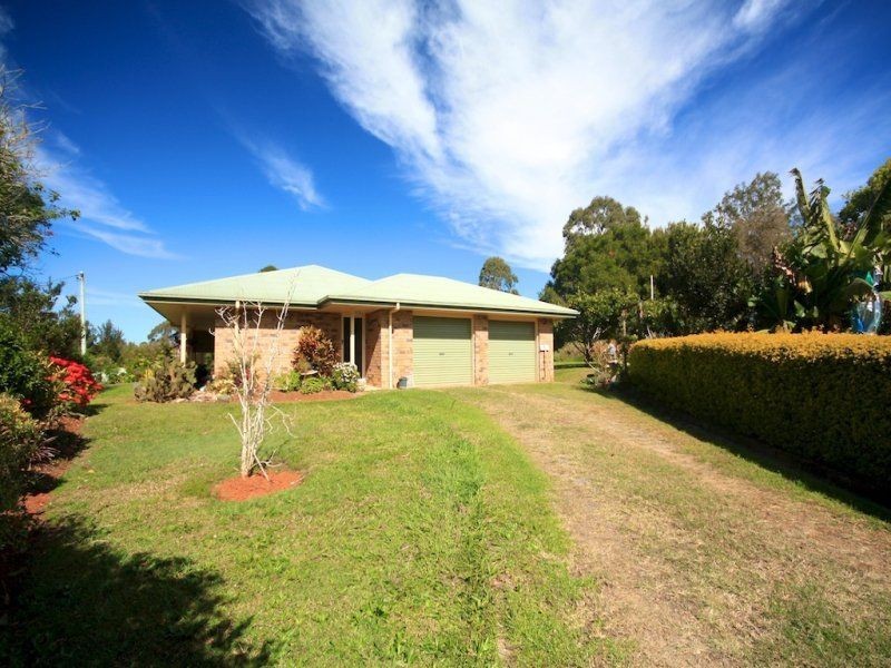 Maleny QLD 4552