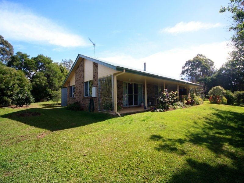 Maleny QLD 4552
