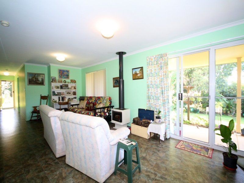 Maleny QLD 4552