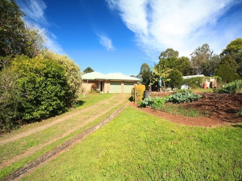 Maleny QLD 4552