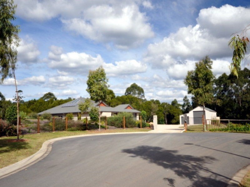 9 Jeanne Ct  Peachester Street, Maleny QLD 4552