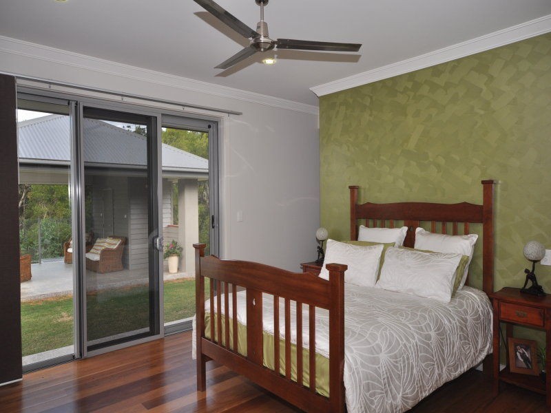 9 Jeanne Ct  Peachester Street, Maleny QLD 4552