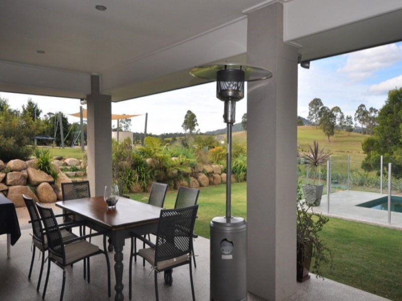 9 Jeanne Ct  Peachester Street, Maleny QLD 4552