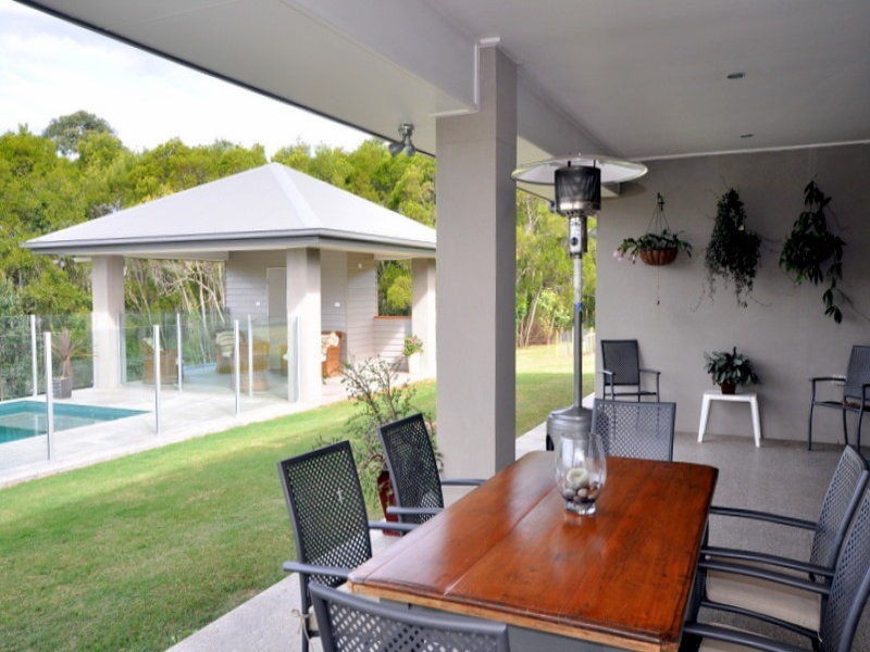 9 Jeanne Ct  Peachester Street, Maleny QLD 4552