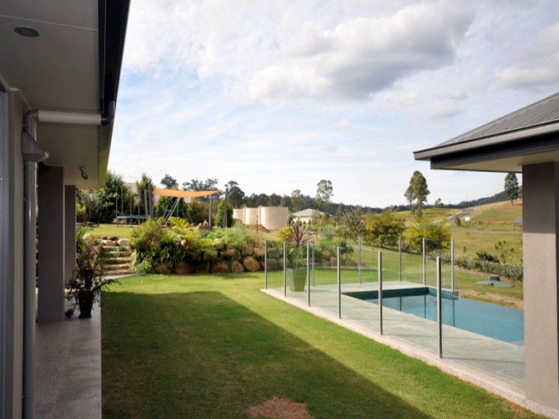 9 Jeanne Ct  Peachester Street, Maleny QLD 4552