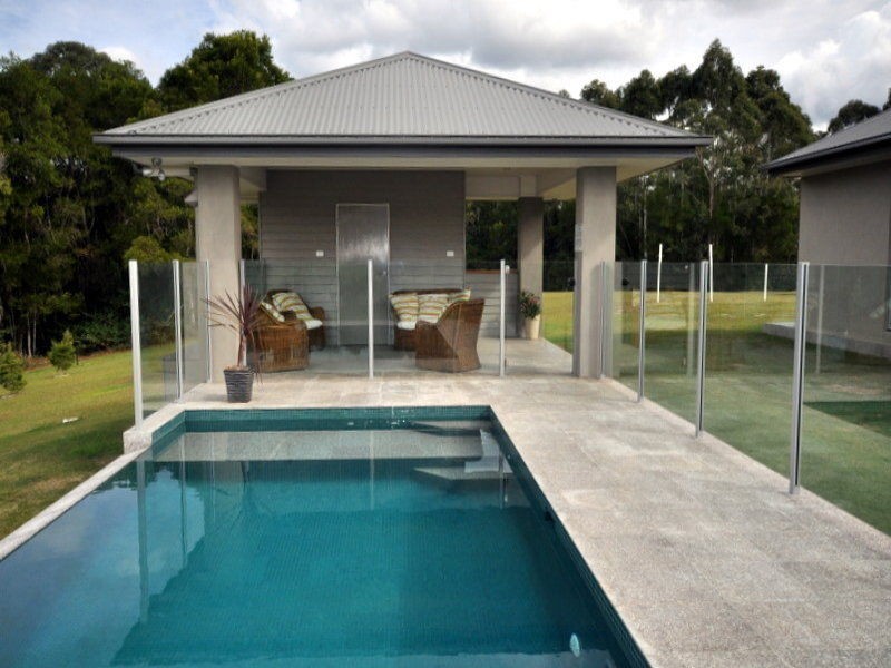 9 Jeanne Ct  Peachester Street, Maleny QLD 4552