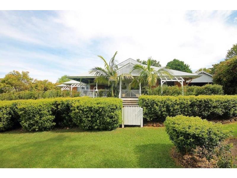 36 Obi Vale, Maleny QLD 4552
