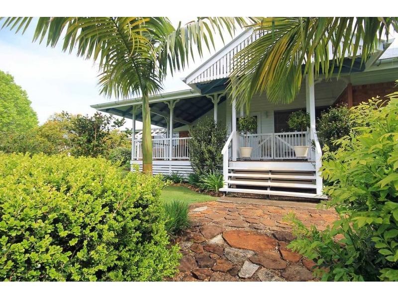 36 Obi Vale, Maleny QLD 4552