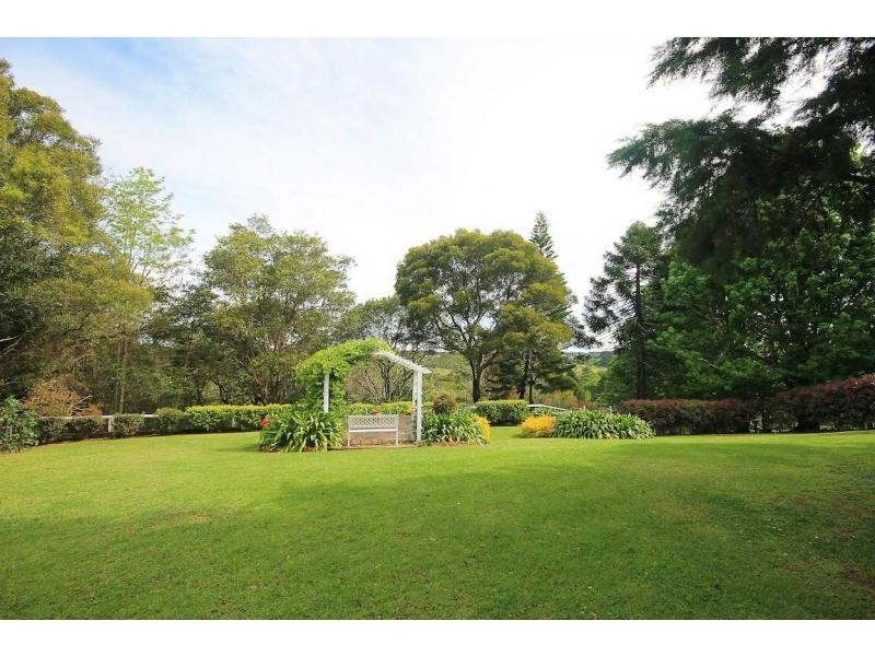 36 Obi Vale, Maleny QLD 4552