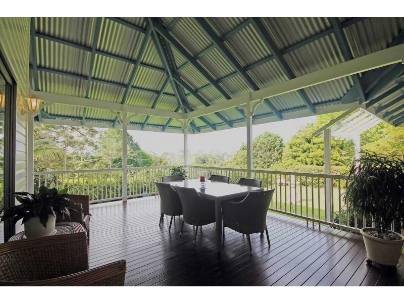 36 Obi Vale, Maleny QLD 4552