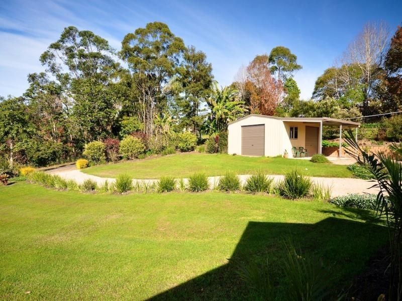 1/20 Avocado Lane, Maleny QLD 4552