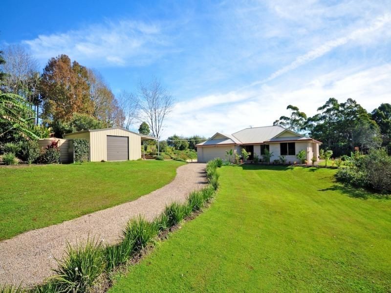 1/20 Avocado Lane, Maleny QLD 4552