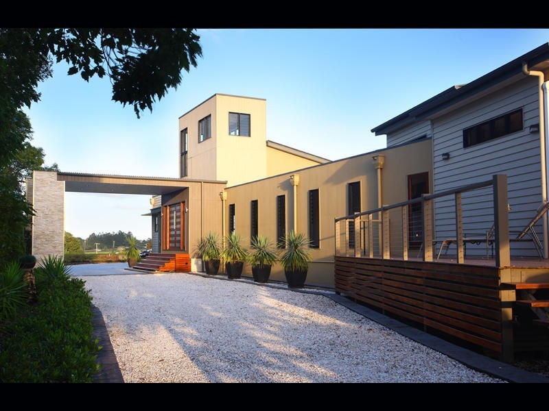 349 Mountain View Road, Maleny QLD 4552