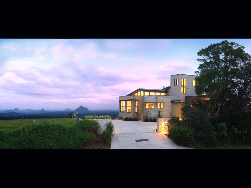 349 Mountain View Road, Maleny QLD 4552