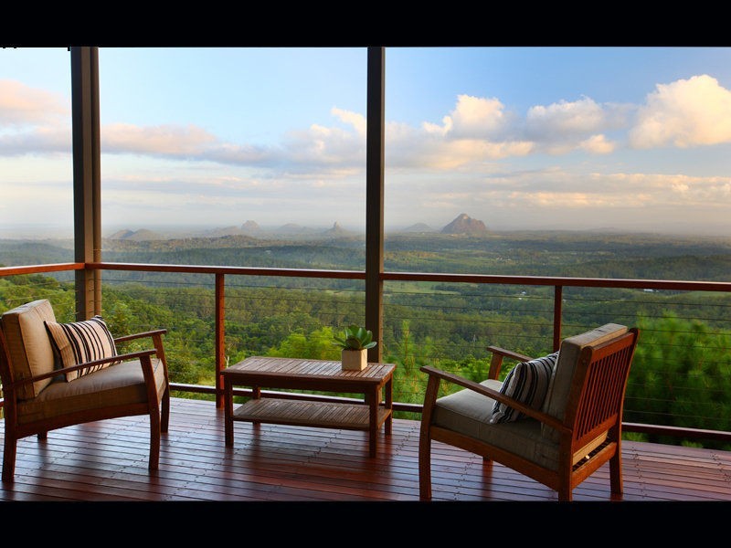 349 Mountain View Road, Maleny QLD 4552