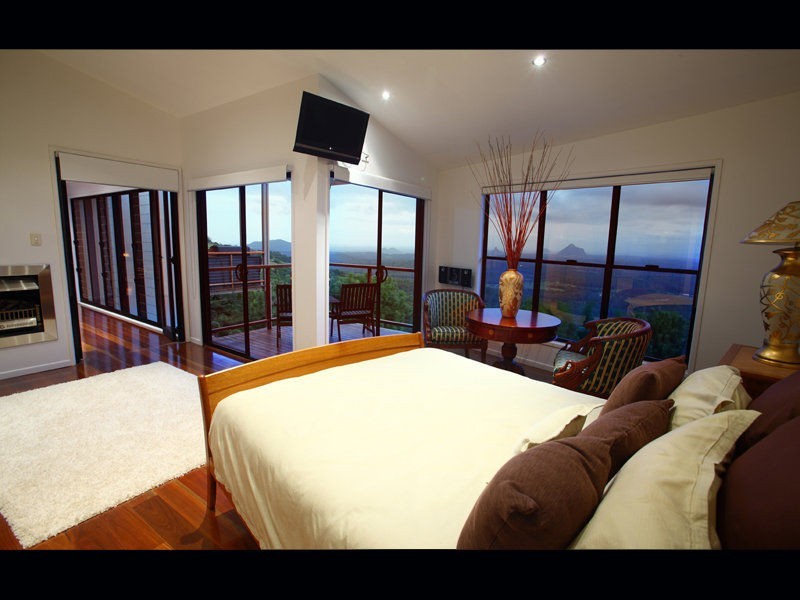 349 Mountain View Road, Maleny QLD 4552