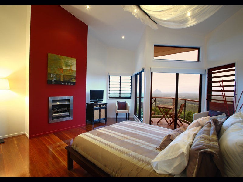 349 Mountain View Road, Maleny QLD 4552