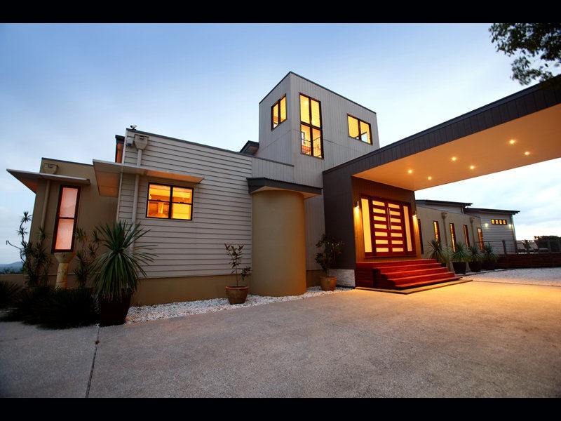 349 Mountain View Road, Maleny QLD 4552