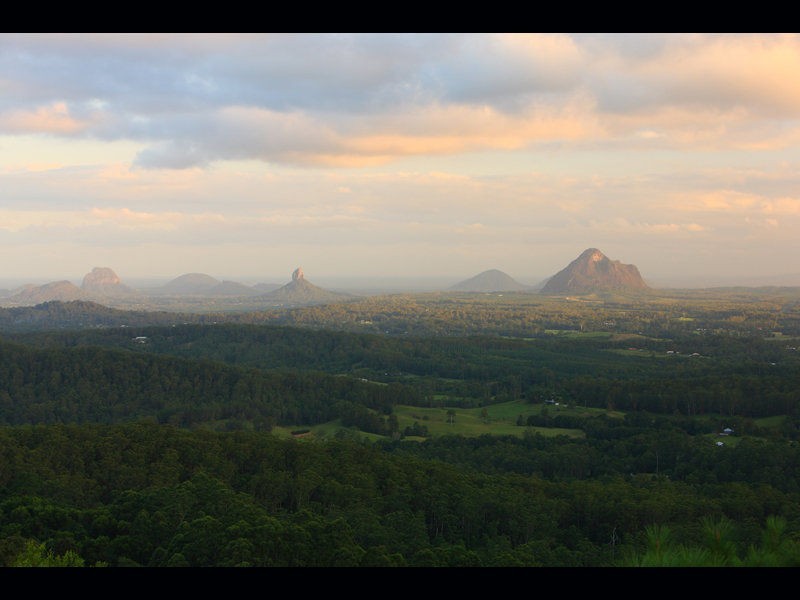 349 Mountain View Road, Maleny QLD 4552