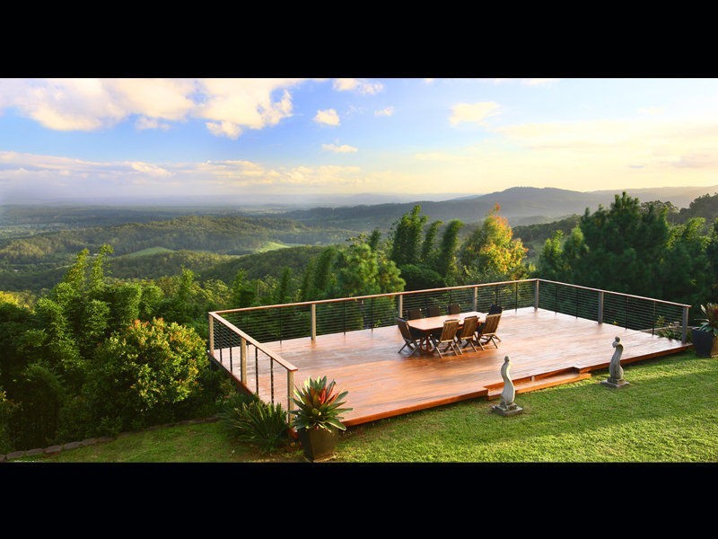 349 Mountain View Road, Maleny QLD 4552