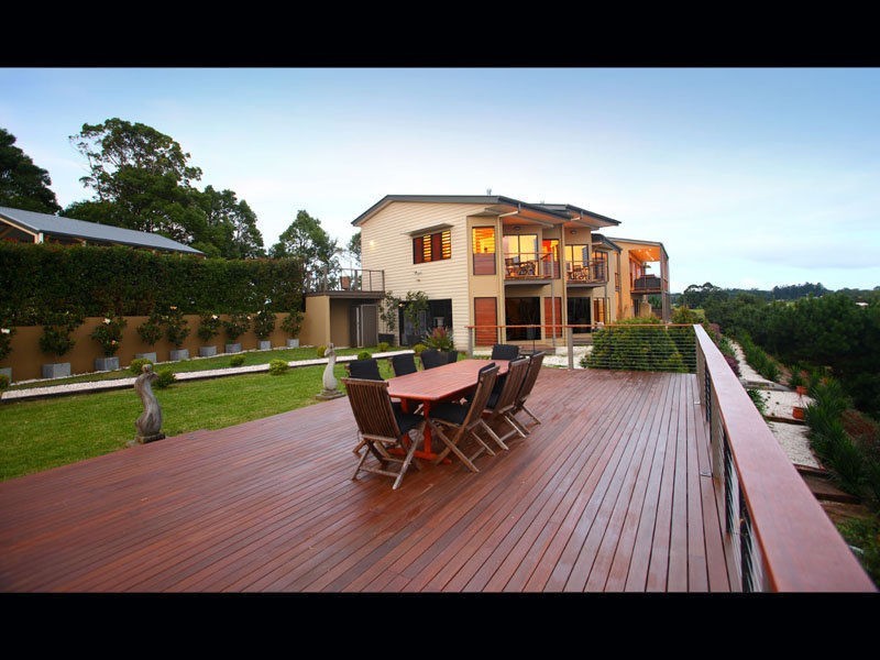 349 Mountain View Road, Maleny QLD 4552