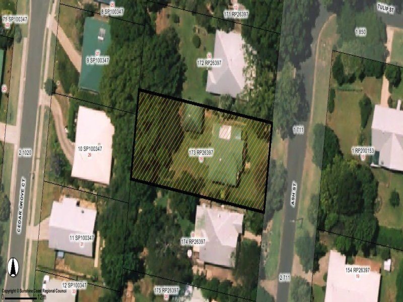 16 ASH Street, Maleny QLD 4552