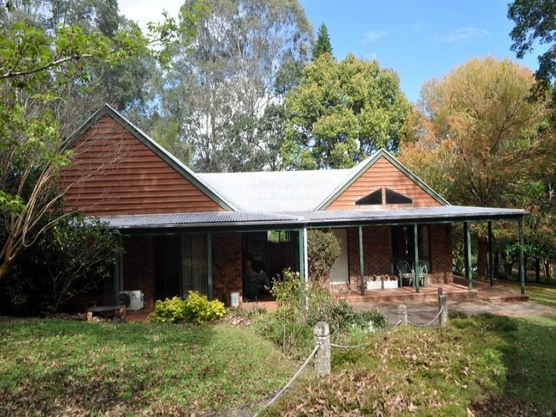 Maleny QLD 4552