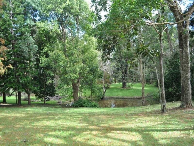 Maleny QLD 4552