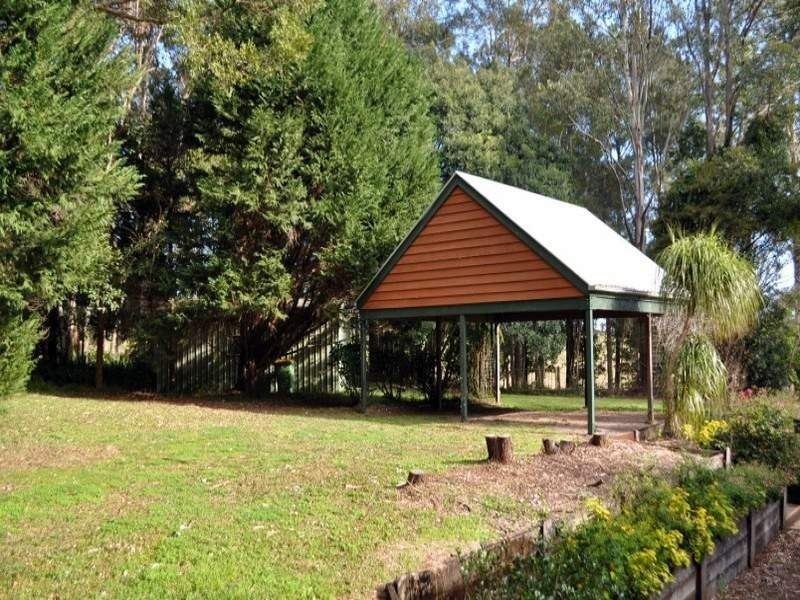 Maleny QLD 4552