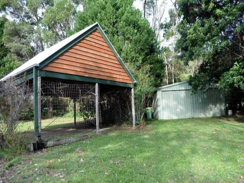 Maleny QLD 4552