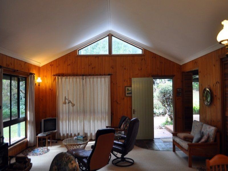 Maleny QLD 4552