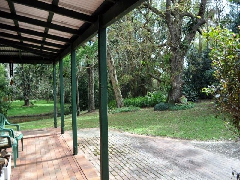 Maleny QLD 4552