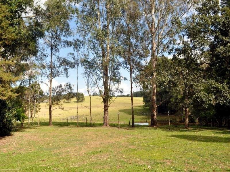 Maleny QLD 4552