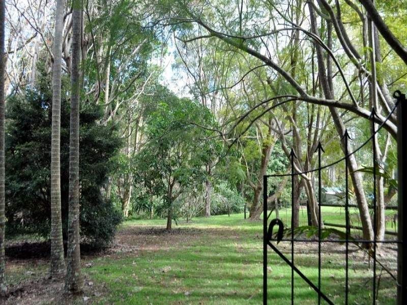Maleny QLD 4552