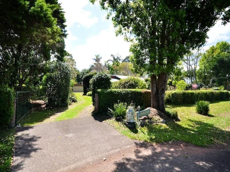 400 Mountain View Road, Maleny QLD 4552