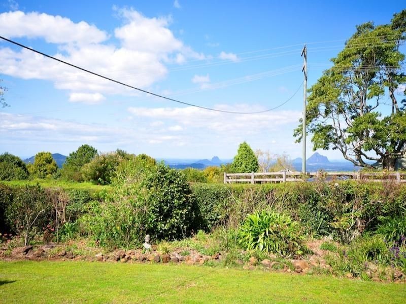400 Mountain View Road, Maleny QLD 4552