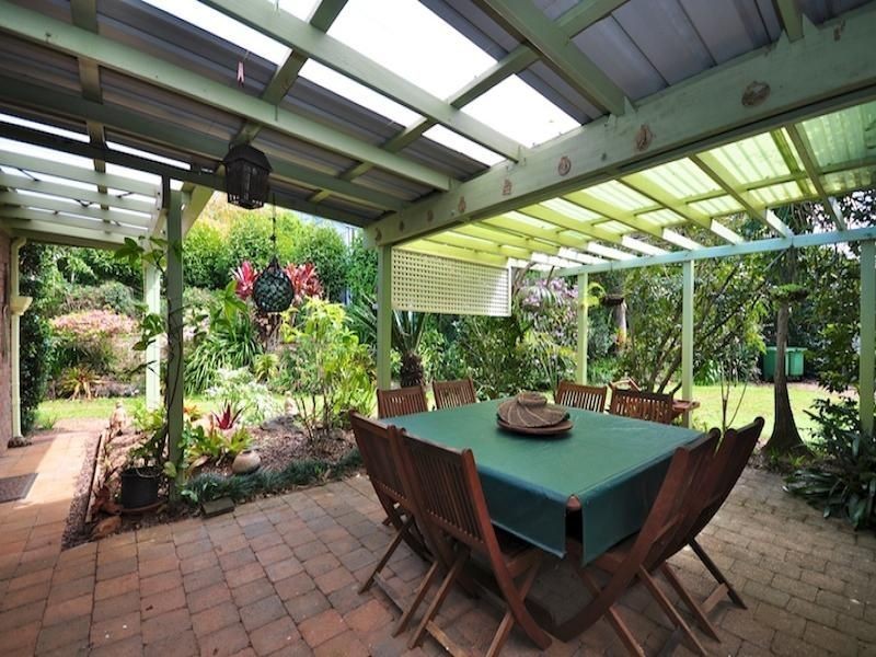 400 Mountain View Road, Maleny QLD 4552