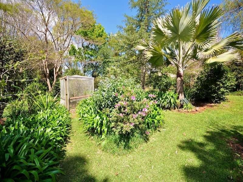 400 Mountain View Road, Maleny QLD 4552