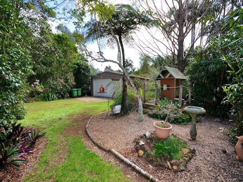 400 Mountain View Road, Maleny QLD 4552
