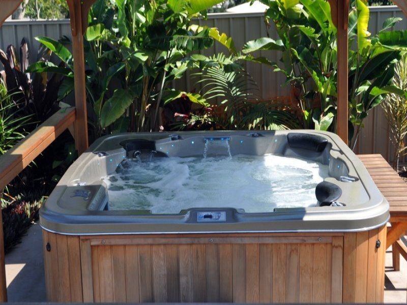 8 Watergum Street, Maleny QLD 4552