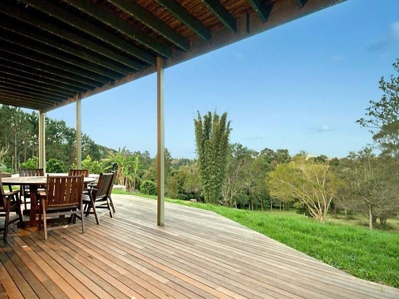 9 Hillfoot  Street   MONTVILLE Street, Maleny QLD 4552