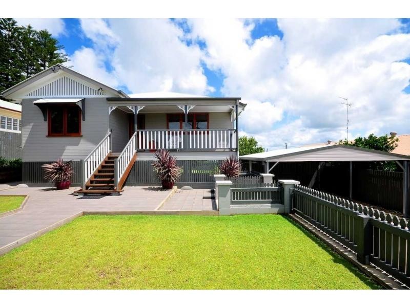 53 Bunya Street, Maleny QLD 4552