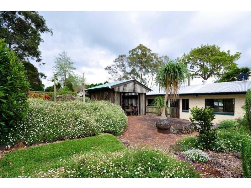Maleny QLD 4552