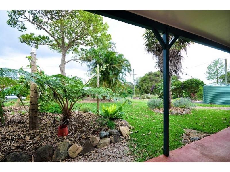 Maleny QLD 4552