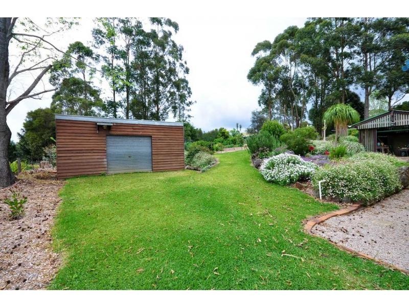 Maleny QLD 4552
