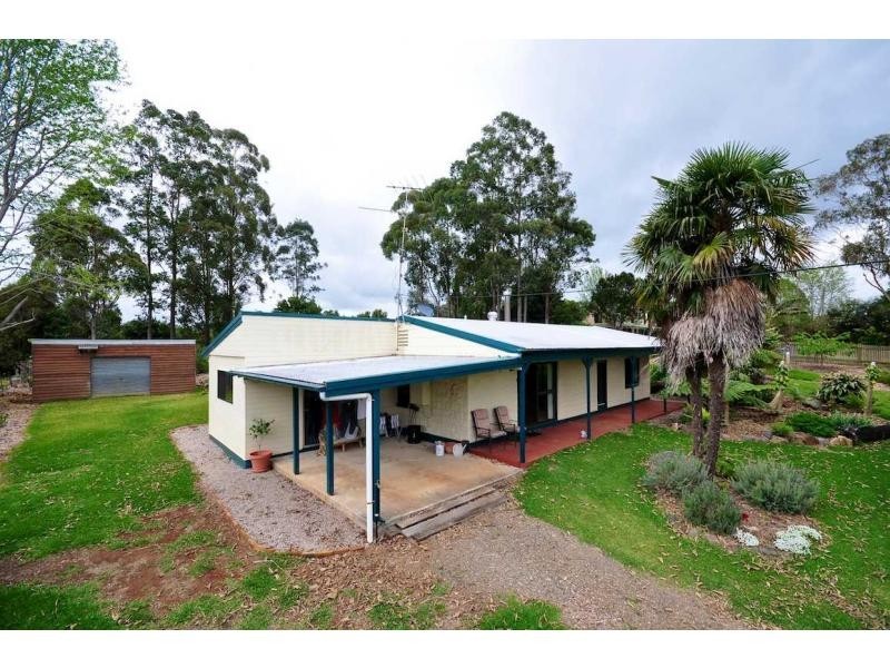 Maleny QLD 4552