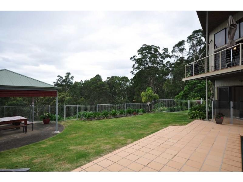 Maleny QLD 4552