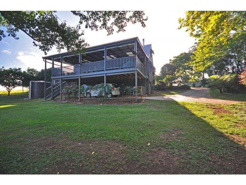 200 Maleny-Kenilworth Road, Maleny QLD 4552